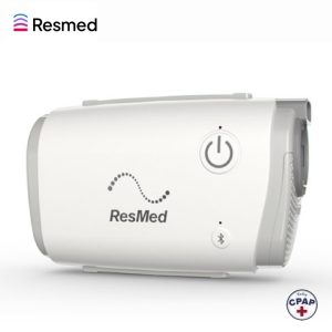 AirMini™ AutoSet™ Travel CPAP Machine Kit