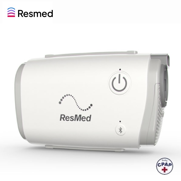 AirMini™ AutoSet™ Travel CPAP Machine Kit