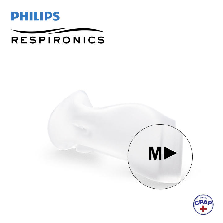 DreamWear Nasal Cushion 4 DreamWear Nasal Cushion - Image 2