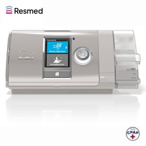 AirCurve™ 10 VAuto BiLevel BiPAP