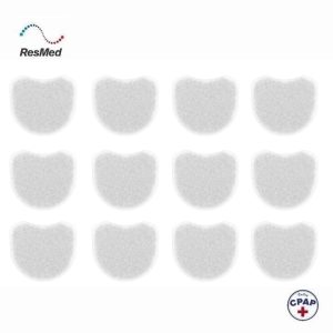 Disposable Filters For AirMini™ – 12 Pack