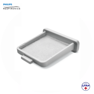 DreamStation Go Reusable Filters (2 pack)
