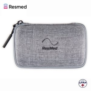 ResMed AirMini™ Travel Carrying Hard Case