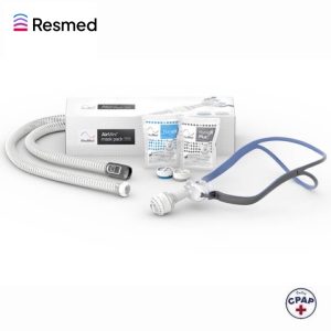 AirMini™ AirFit™ P10 Nasal Pillow Mask Pack