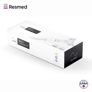 AirMini™ AirFit™ P10 Nasal Pillow Mask Pack