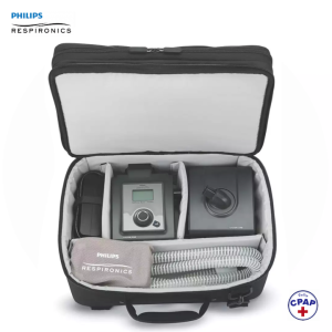 APAP CPAP BiPAP Plus Laptop Travel Case