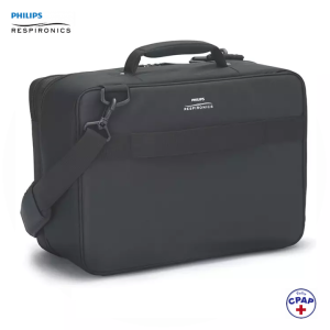 APAP CPAP BiPAP Plus Laptop Travel Case