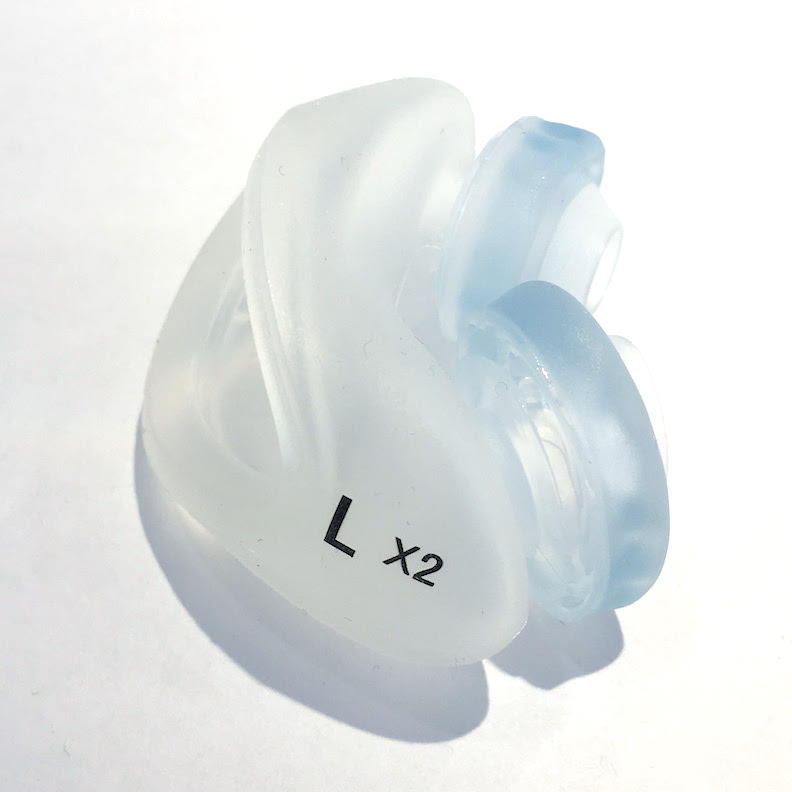 Nuance Pro Gel Pillows for Respironics Mask 5 Nuance Pro Gel Pillows for Respironics Mask - Image 3