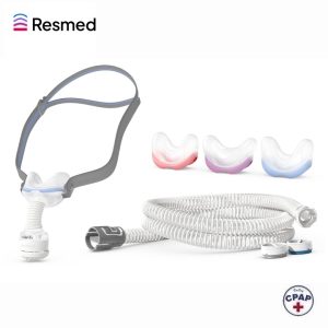 AirMini™ AirFit™ N30 Nasal Mask Pack