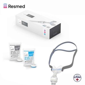 AirMini™ AirFit™ N30 Nasal Mask Pack