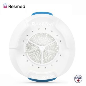 AirMini HumidX™ Humidification for F20 Masks