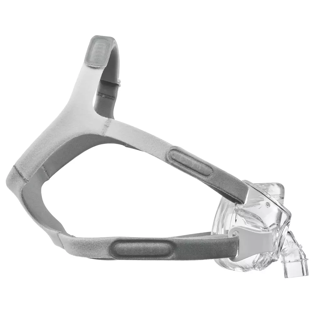 Amara View Headgear
