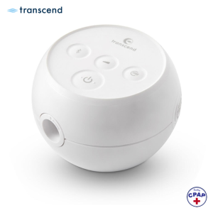 Transcend Micro™ Travel Auto CPAP Machine