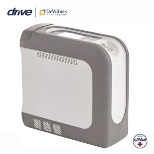 iGO2 Portable Oxygen Concentrator