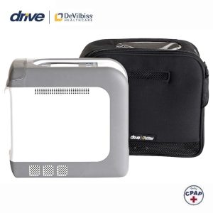 iGO2 Portable Oxygen Concentrator