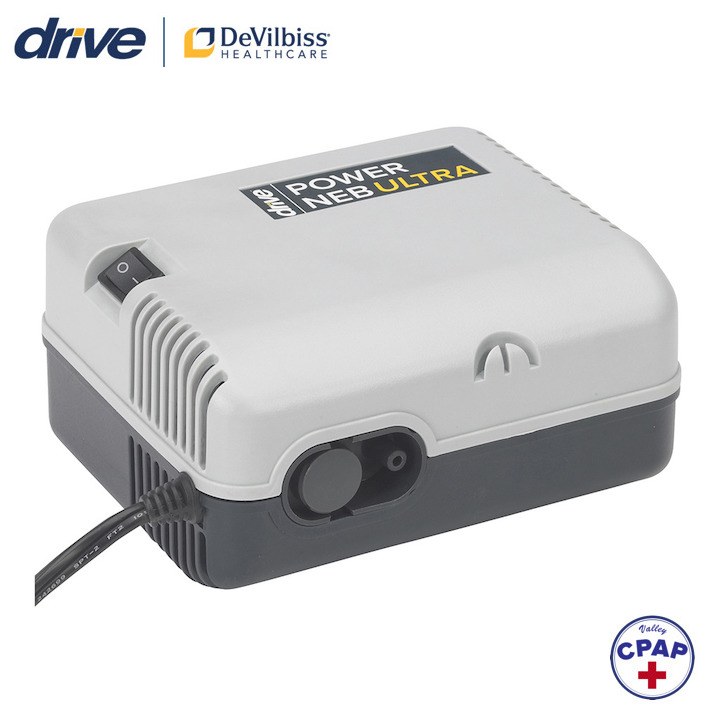 Power Neb Ultra Nebulizer 1 power neb