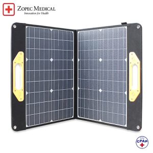 Zopec PHOTONS 60 Pro SMART Solar Charger