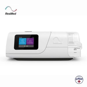 AirCurve™ 11 VAuto BiLevel Machine with Humidifier