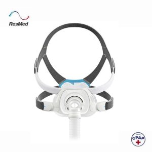 ResMed AirFit™ F40 Full Face CPAP Mask