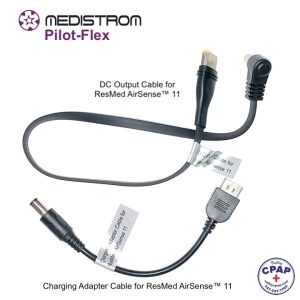 Air 11 Cable Kit For Pilot Flex Battery