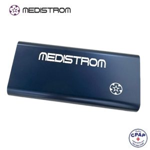 Medistrom™ Pilot Flex Portable CPAP Battery