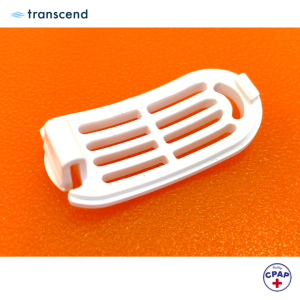 Filter Cover for Transcend Micro