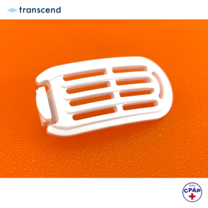 Filter Cover for Transcend Micro