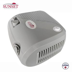 Sunset Nebulizer Compressor