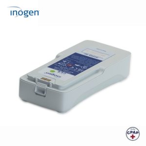 Inogen Intermediate Battery for G4 Rove 4