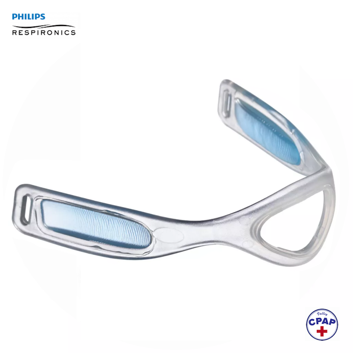 Nuance Pro Frame With Gel Padding