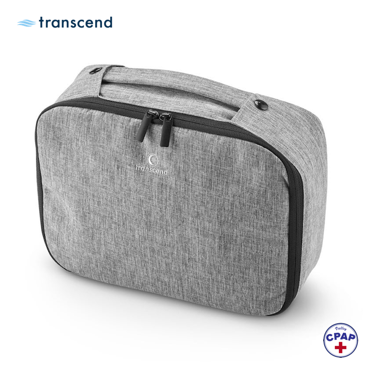 Transcend Micro SleepPak Travel Bag 1 sleep pak front