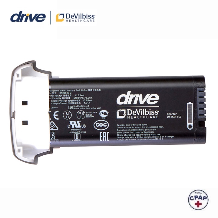 drive-igo2-battery drive igo2 battery
