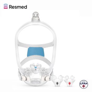 AirFit™ X30i Starter Pack Full Face CPAP Mask