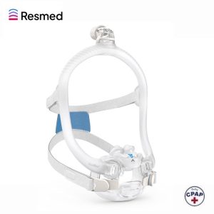 AirFit™ X30i Starter Pack Full Face CPAP Mask