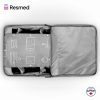 airsense-11-travel-bag-open airsense 11 travel bag open