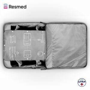 AirSense™ 11 and AirCurve™ 11 Travel Bag