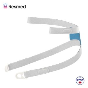 Home 48 Non-Magnetic AirFit™ AirTouch™ F30i Headgear